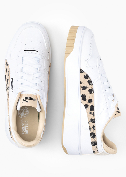 Sneakersy damskie PUMA CARINA STREET ANIMAL