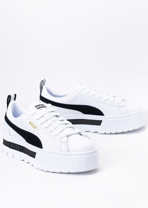 Sneakersy damskie PUMA MAYZE LTH WN'S