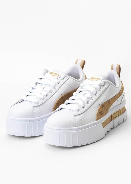 Sneakersy damskie PUMA MAYZE T7 WNS 