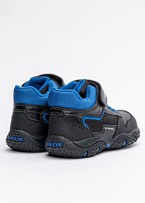 Sneakersy dziecięce GEOX B Baltic B (B0442A 0CEFU C0245)