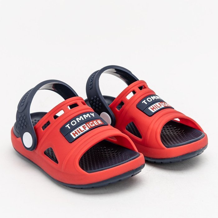 Sneakers'y dziecięce Tommy Hilfiger Kids (T1B2-31115-0083X049)
