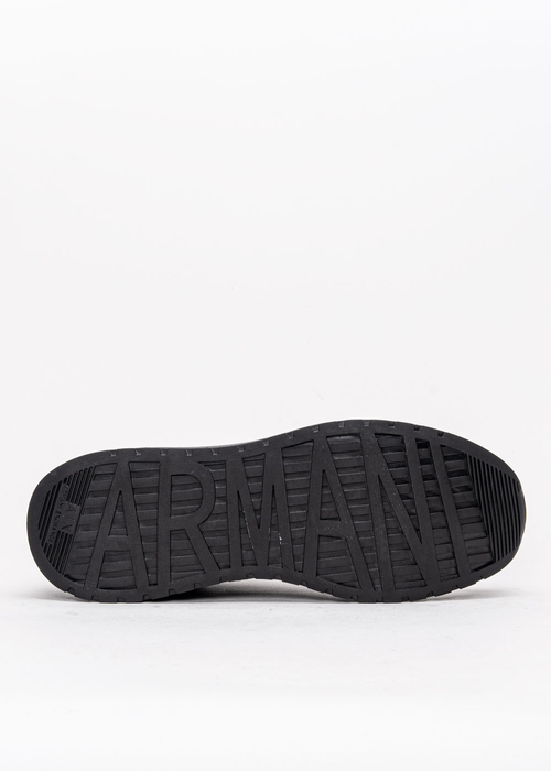 Sneakersy męskie Armani Exchange (XUX071 XV234 K001)