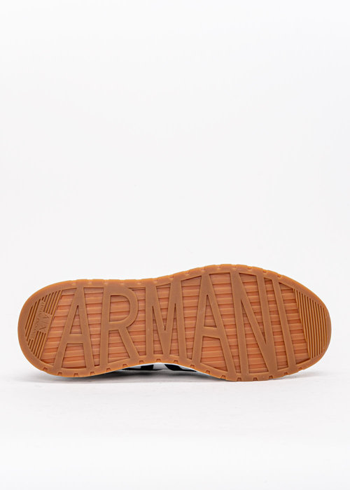 Sneakersy męskie Armani Exchange (XUX071 XV234 K609)
