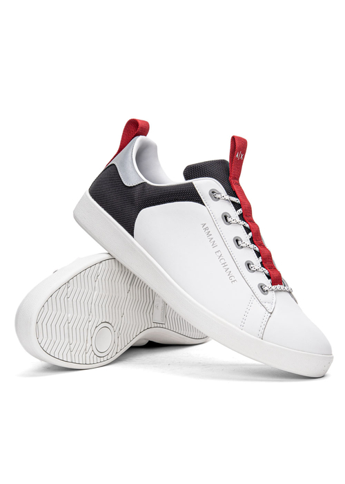 Sneakersy męskie Armani Exchange (XUX096 XV522 K620)