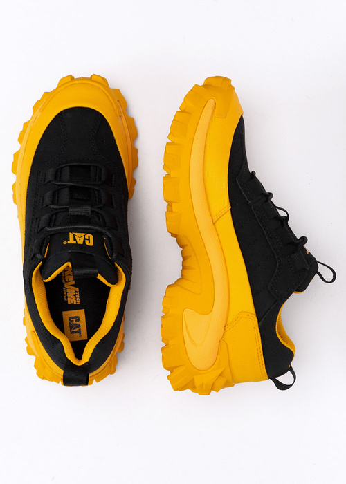 Sneakersy męskie CATERPILLAR INTRUDER GALOSH WP Sneaker Peeker
