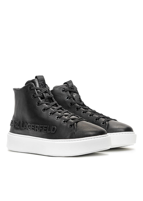 Sneakersy męskie Karl Lagerfeld Maxi Kup (KL52255-000)