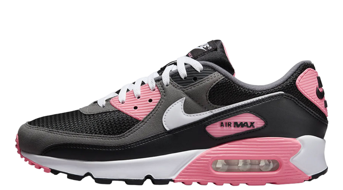 Sneakersy męskie NIKE AIR MAX 90