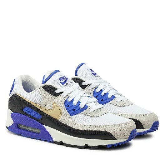 Sneakersy męskie NIKE AIR MAX 90