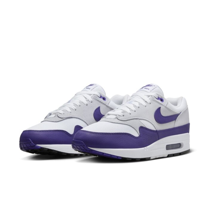 Sneakersy męskie NIKE AIR MAX 90 Field Purple