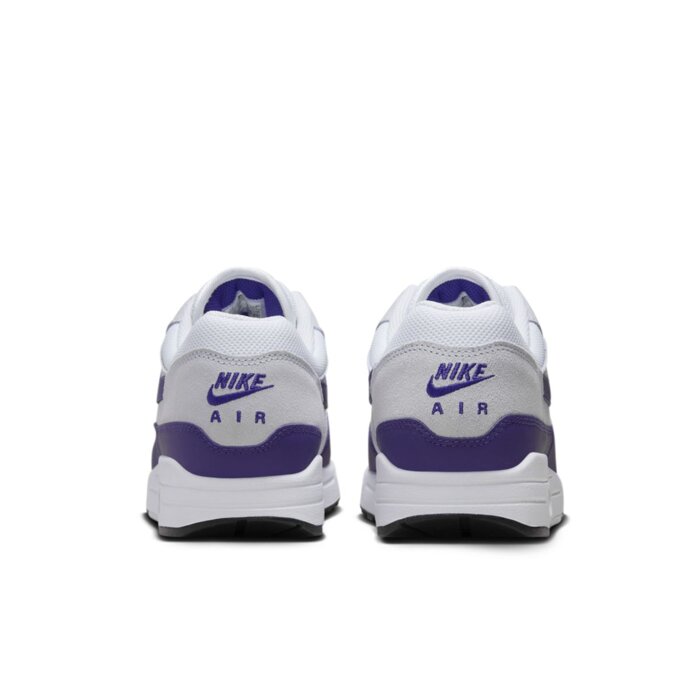 Sneakersy męskie NIKE AIR MAX 90 Field Purple