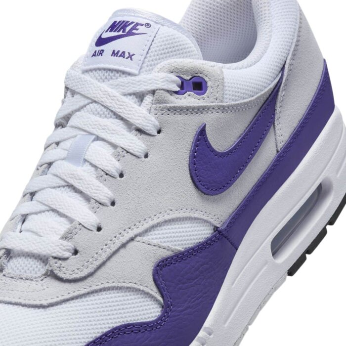 Sneakersy męskie NIKE AIR MAX 90 Field Purple