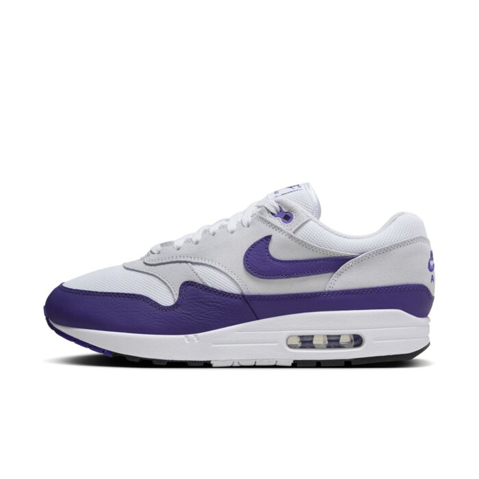 Sneakersy męskie NIKE AIR MAX 90 Field Purple