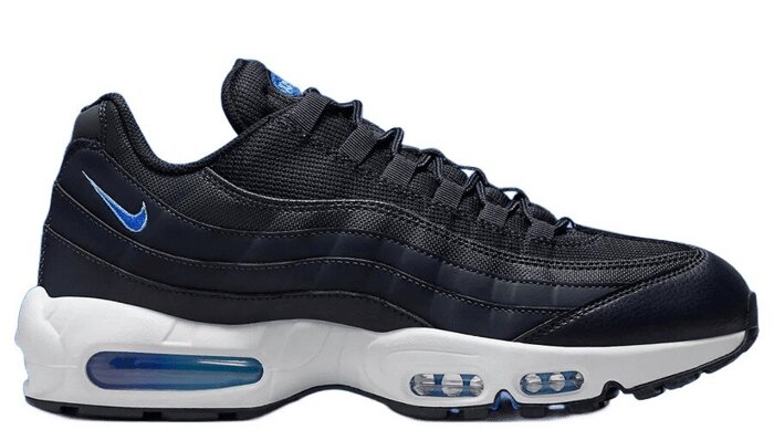 Sneakersy męskie NIKE AIR MAX 95 