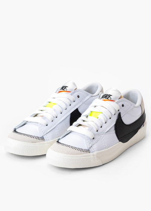 Sneakersy męskie NIKE BLAZER LOW 77 JUMBO