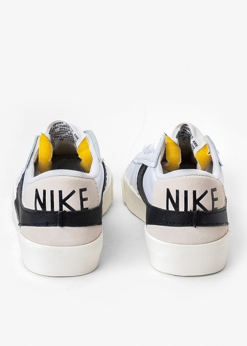 Sneakersy męskie NIKE BLAZER LOW 77 JUMBO