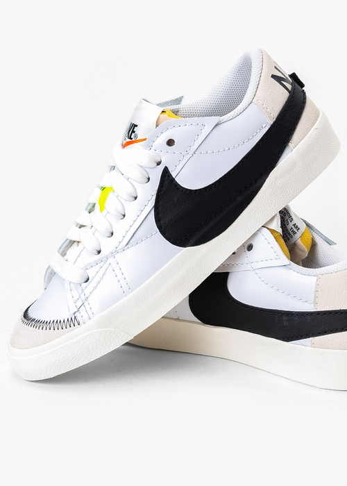 Sneakersy męskie NIKE BLAZER LOW 77 JUMBO