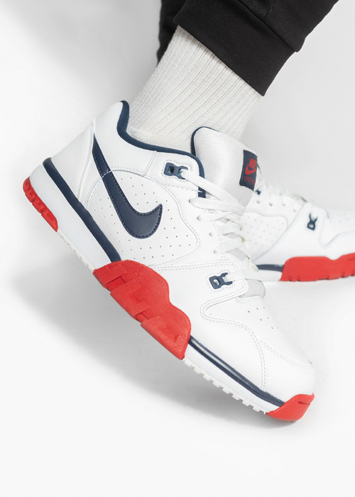 Sneakersy męskie NIKE CROSS TRAINER