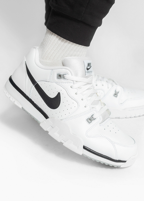 Sneakersy męskie NIKE CROSS TRAINER