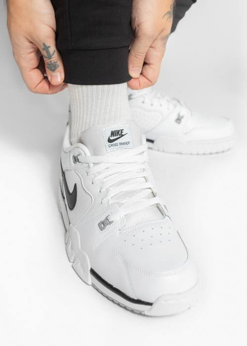 Sneakersy męskie NIKE CROSS TRAINER