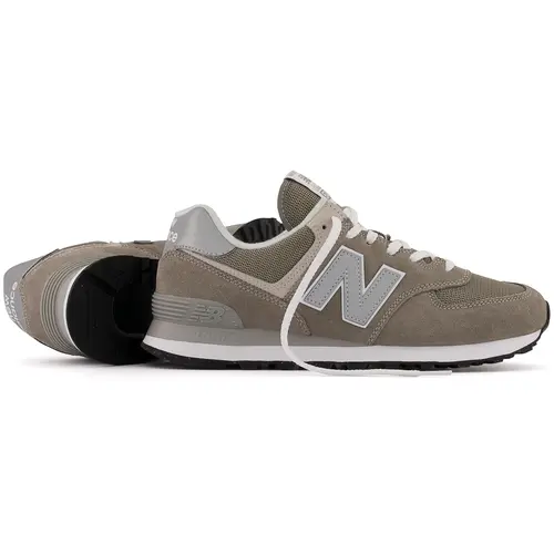 Sneakersy męskie New Balance ML574EVG