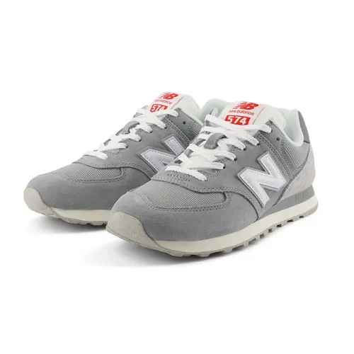 Sneakersy męskie New Balance U574BKR