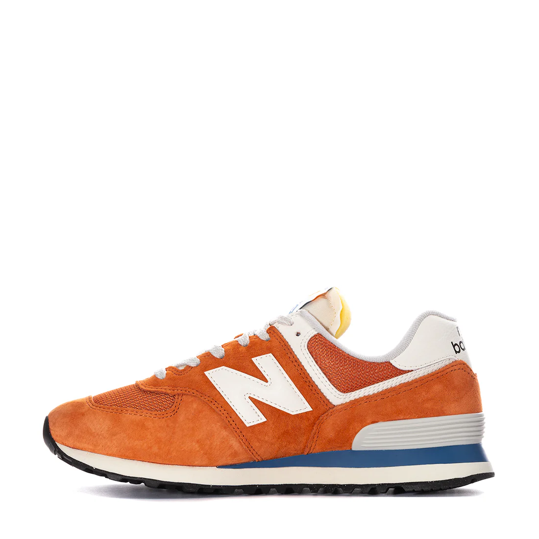 Sneakersy męskie New Balance U574VPA