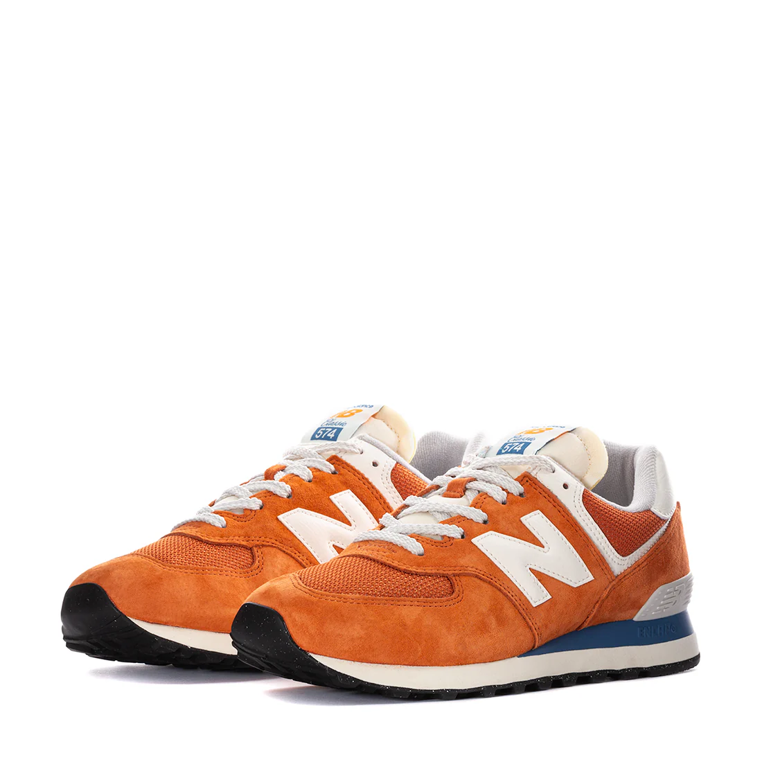 Sneakersy męskie New Balance U574VPA