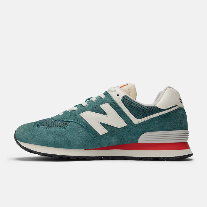 Sneakersy męskie New Balance U574VPG