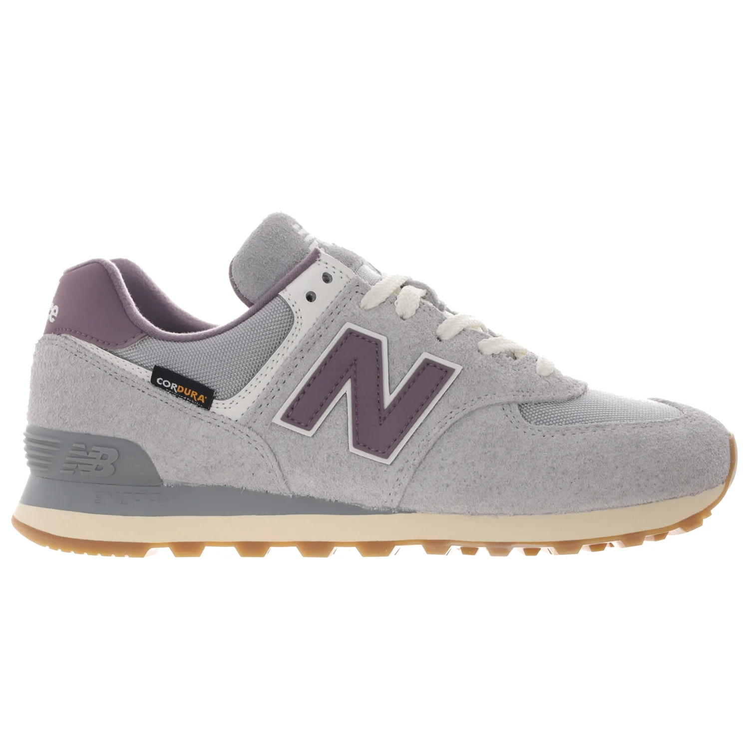 Sneakersy męskie New Balance U574YGD