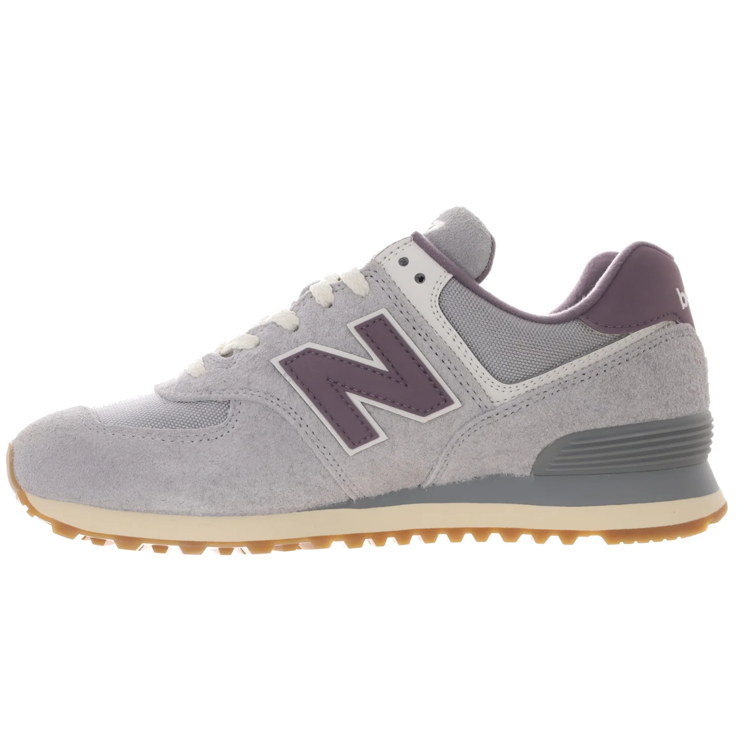 Sneakersy męskie New Balance U574YGD