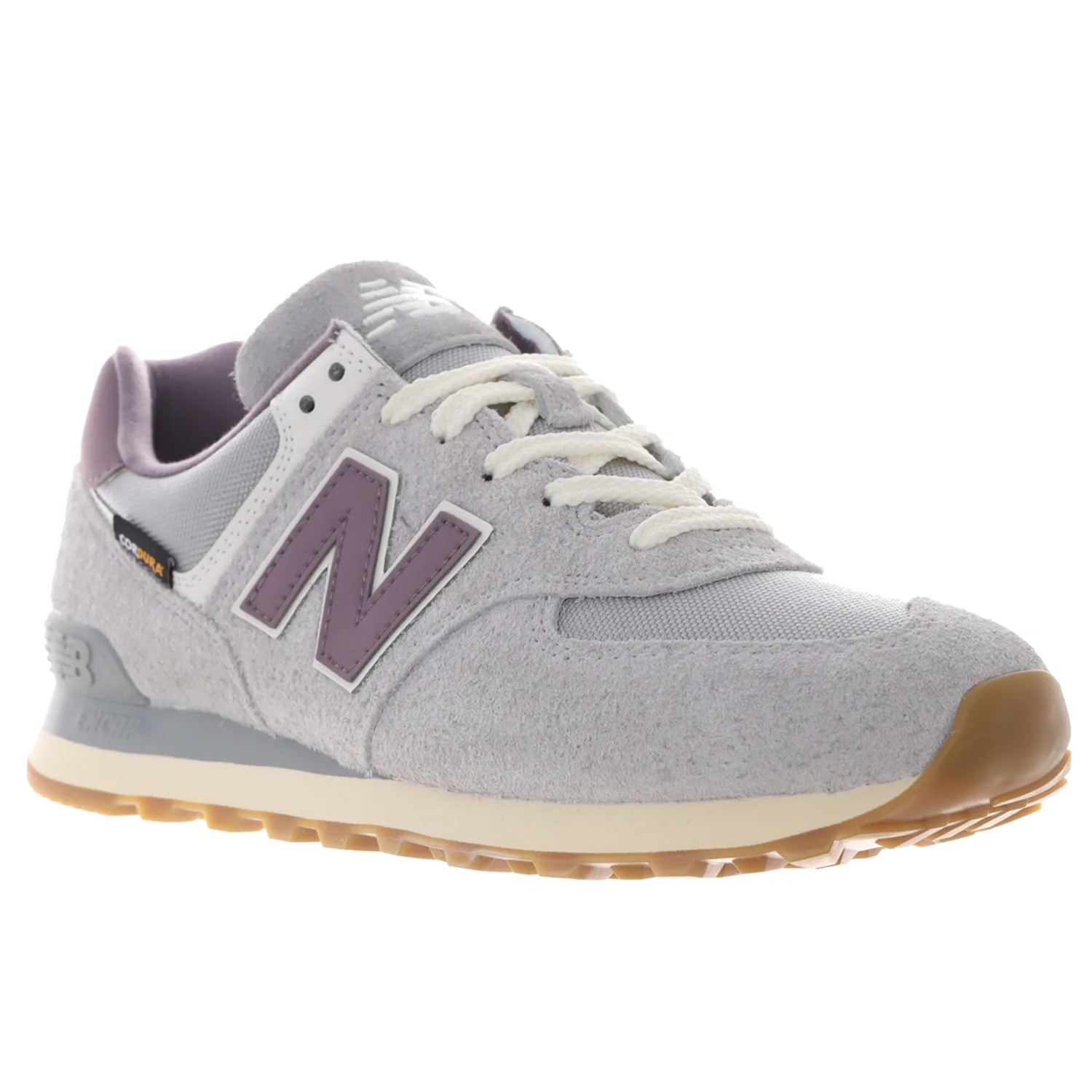 Sneakersy męskie New Balance U574YGD