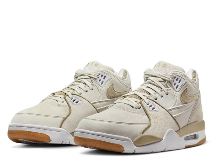 Sneakersy męskie Nike Air Flight 89 Le