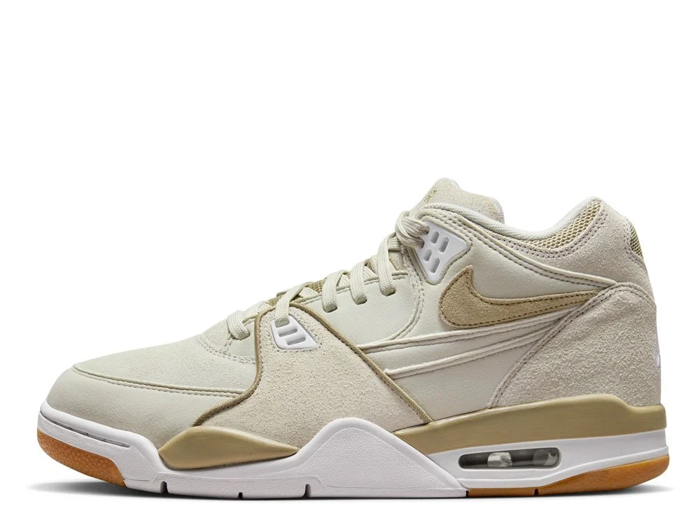 Sneakersy męskie Nike Air Flight 89 Le