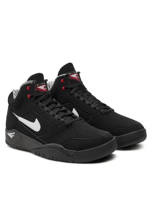 Sneakersy męskie Nike Air Flight Lite Mid