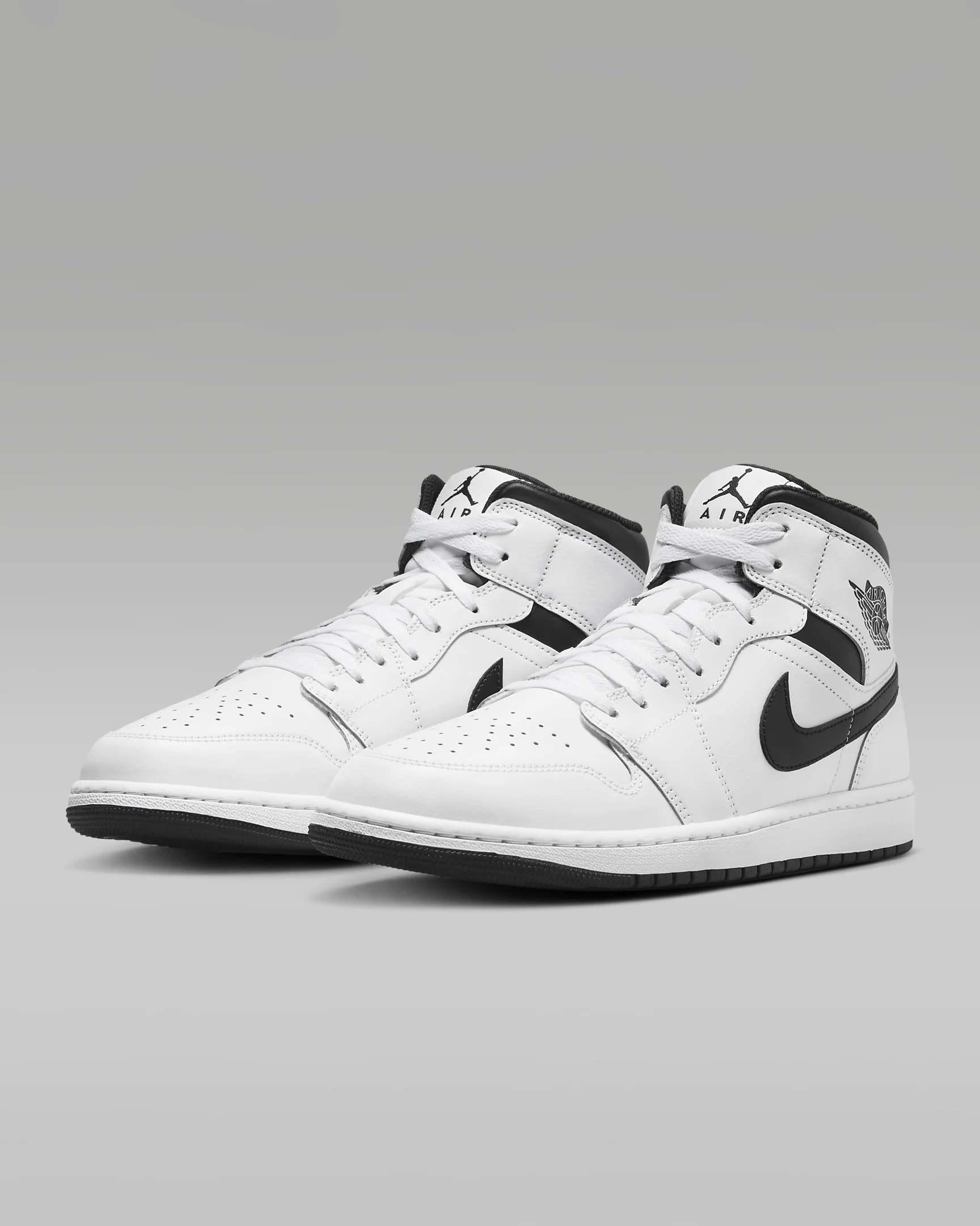 Sneakersy męskie Nike Air Jordan 1