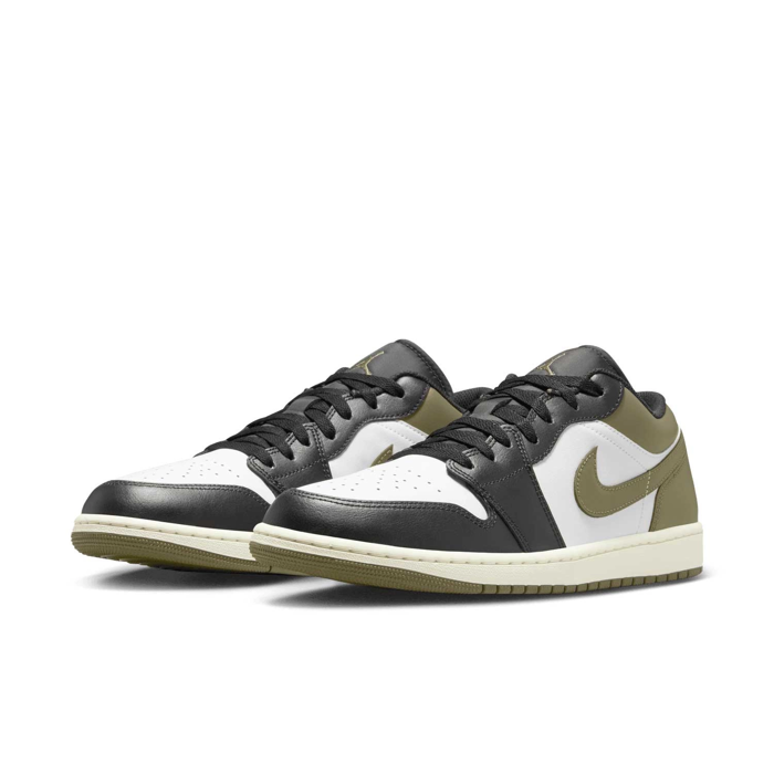 Sneakersy męskie Nike Air Jordan 1 Low