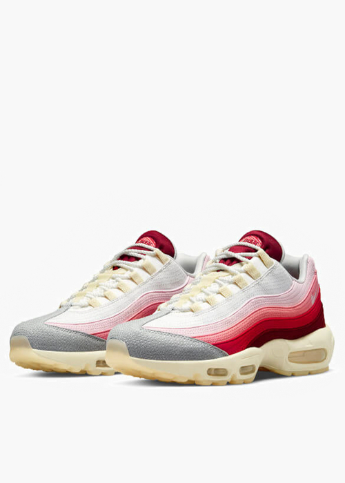 Sneakersy męskie Nike Air Max 95 Flesh