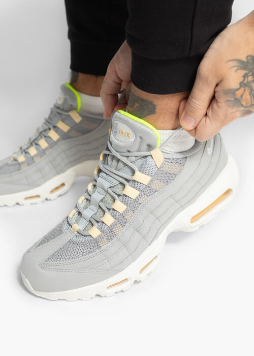 Sneakersy męskie Nike Air Max 95 Next Nature