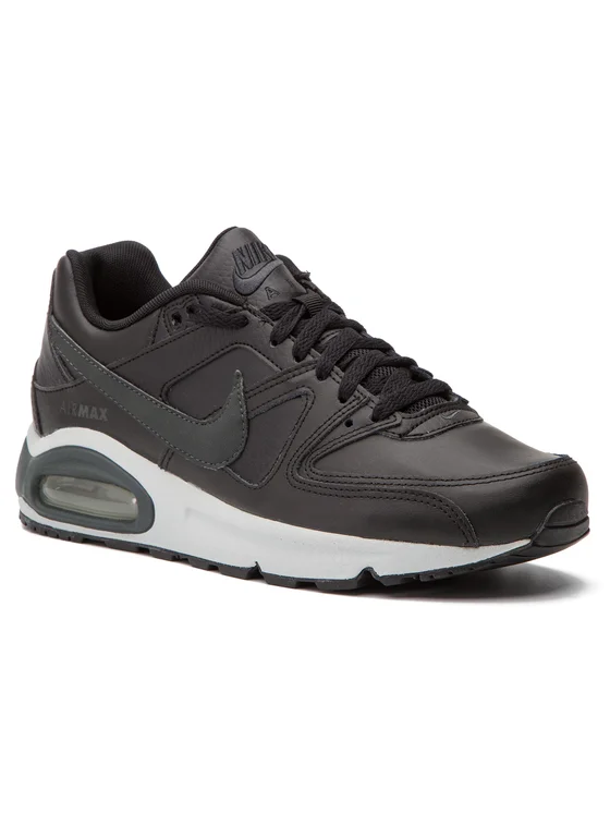 Sneakersy męskie Nike Air Max Command LTR