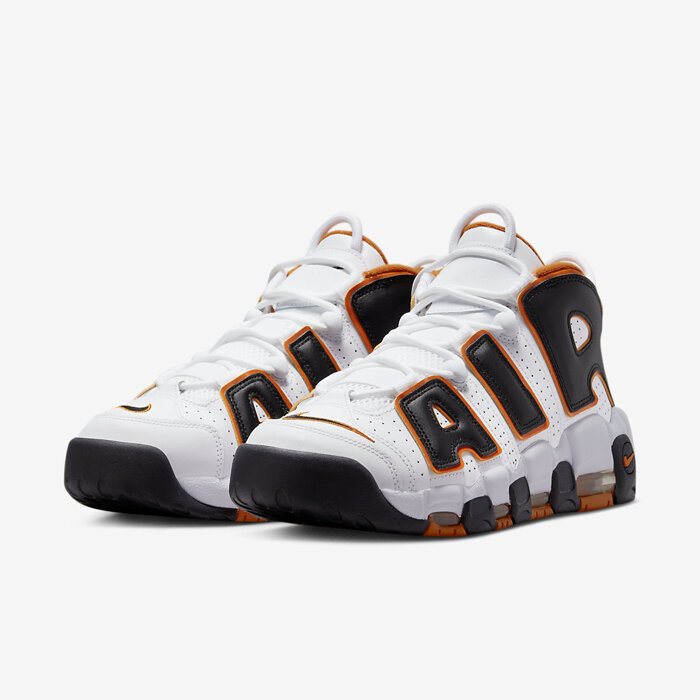 Sneakersy męskie Nike Air More Uptempo '96