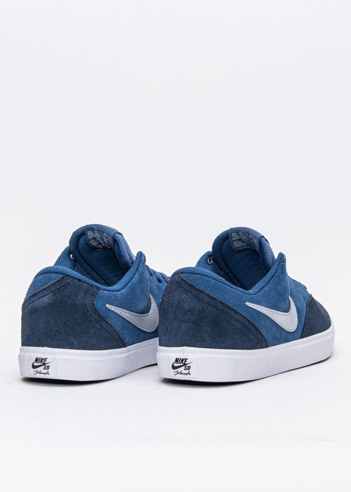 Sneakersy męskie Nike SB Check Solar (843895-407)