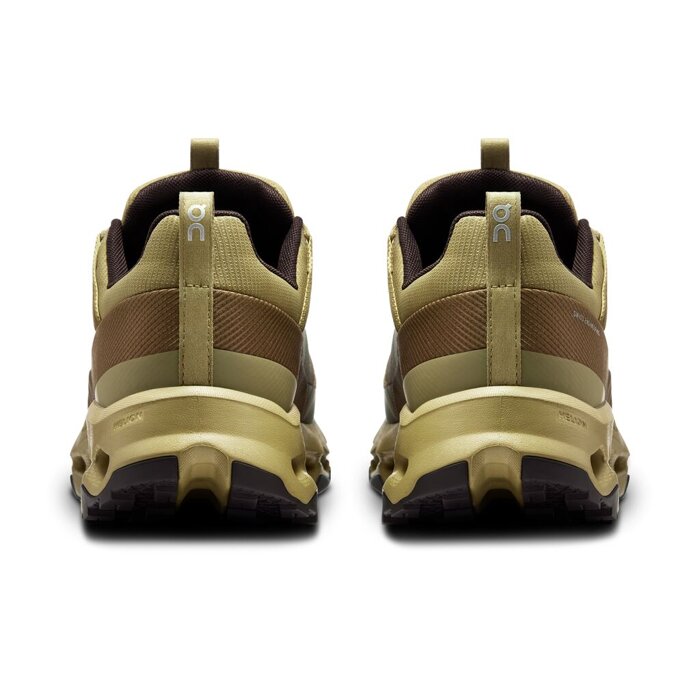 Sneakersy męskie ON CloudhorizON Waterproof Safari | Olive