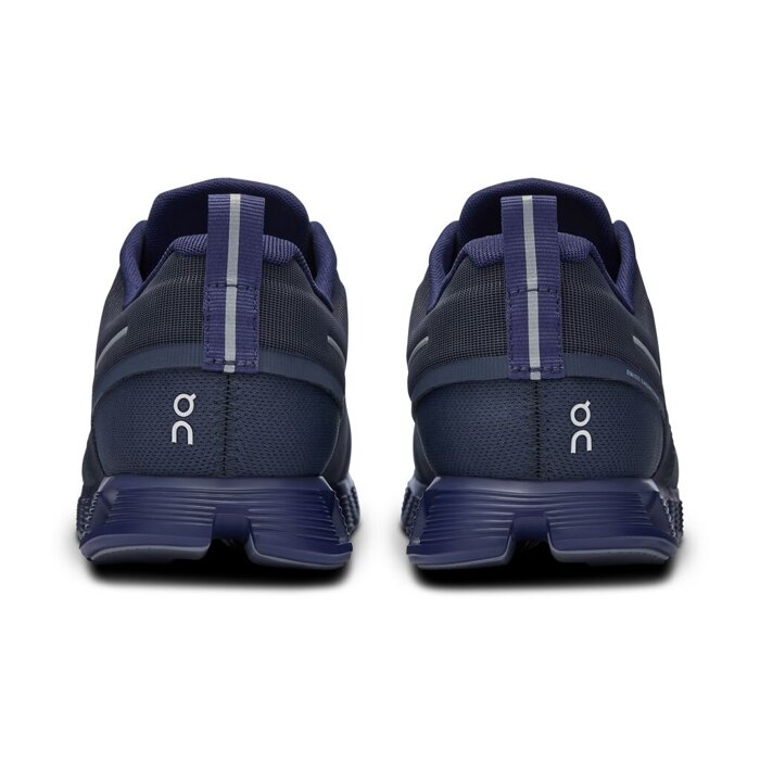 Sneakersy męskie ON RUNNING CLOUD 5 Waterproof Navy | Ink