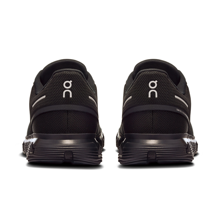 Sneakersy męskie On Cloud 6 M Black | Black