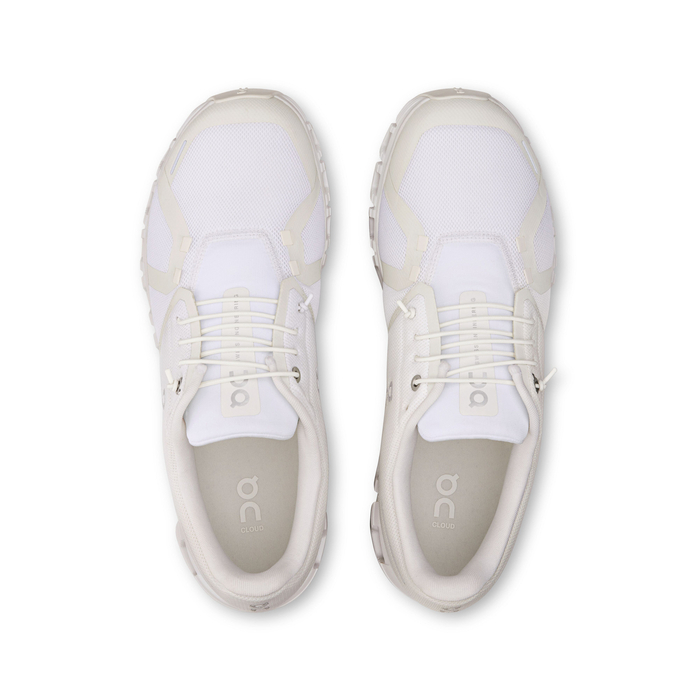 Sneakersy męskie On Cloud 6 M White | White