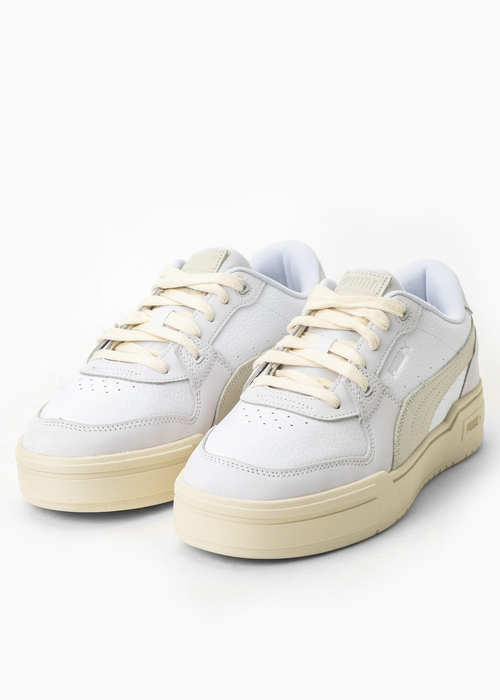 Sneakersy męskie PUMA CA PRO LUX 