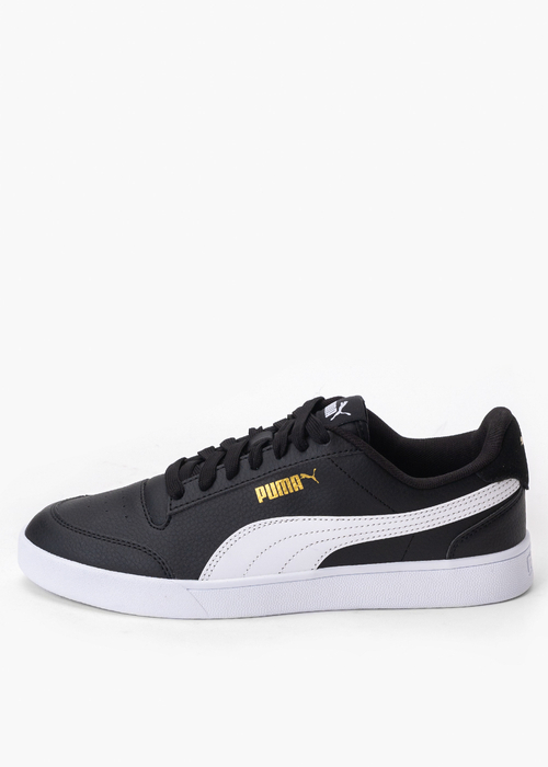 Sneakersy męskie PUMA SHUFFLE 