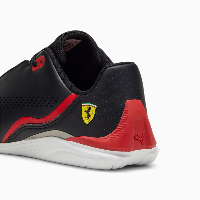 Sneakersy męskie Puma Ferrari Drift Cat Decima