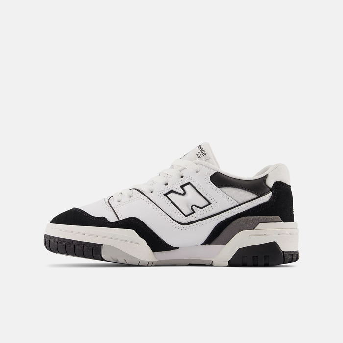 Sneakersy unisex NEW BALANCE GSB550CA