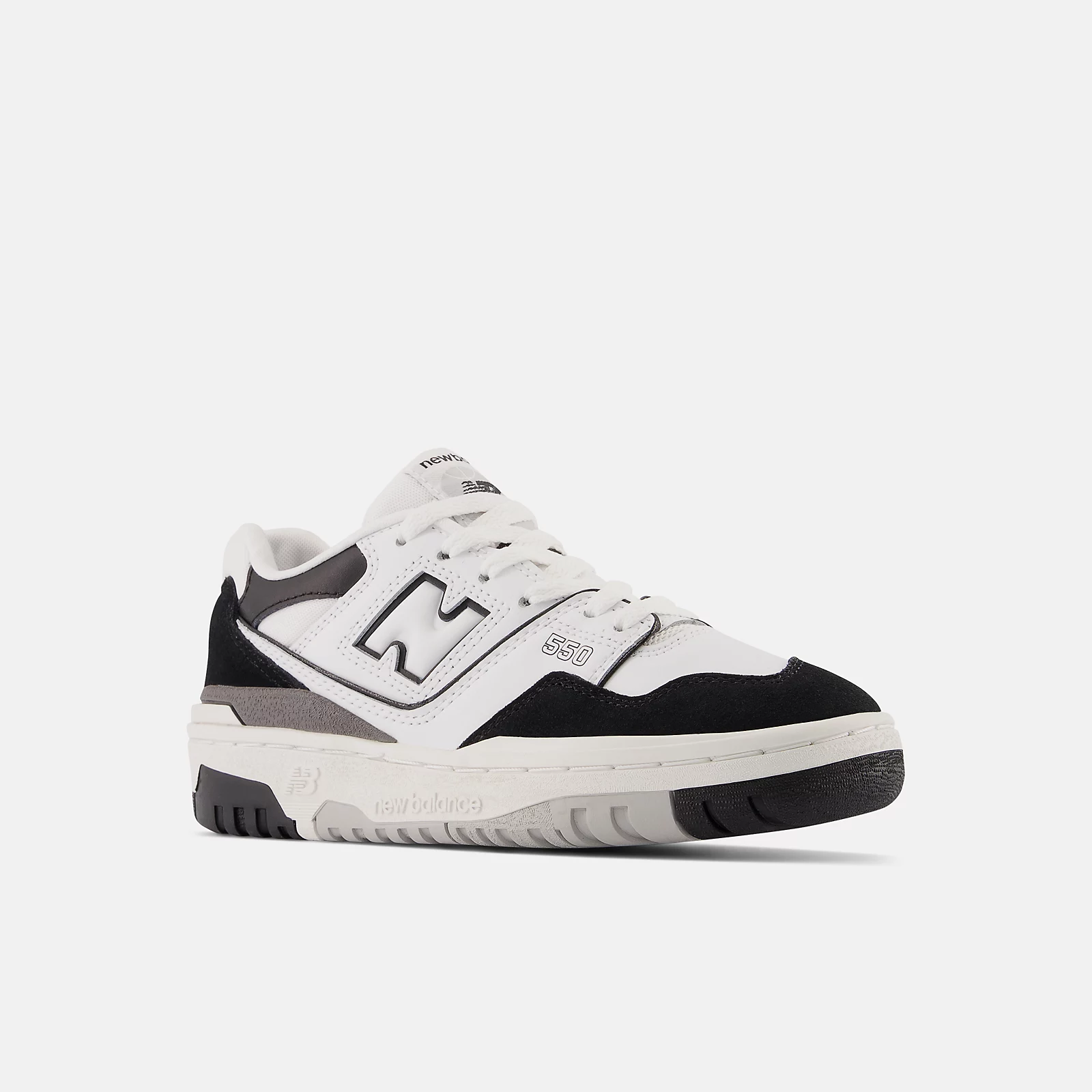 Sneakersy unisex NEW BALANCE GSB550CA